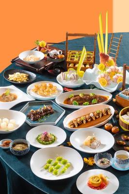 舒美中餐 以品质产品与贴心服务赢得食客青睐