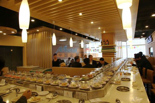 滕州回转火锅设备选购的注意事项