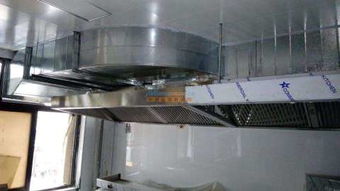辽宁餐饮服务 如何选购品牌优质的不锈钢通风管道与排烟罩？
