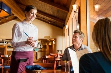 餐饮服务精粹 八大核心流程详解与服务员培训指南