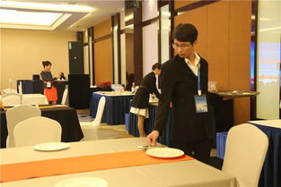 现代餐饮服务，萧山哪家最强？这场技术比武精彩不容错过！