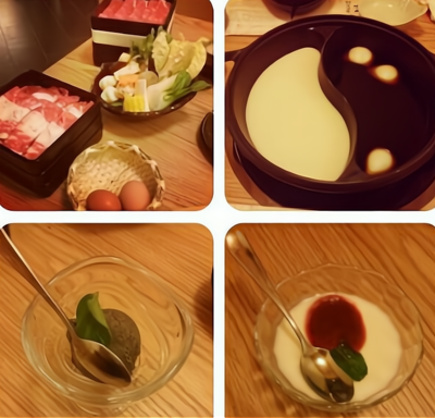 温野菜日式火锅 特色餐饮服务与投资概览