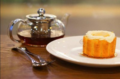 馥舍 以卓越产品与服务赢得餐饮美食消费者的心