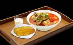 面馆加盟 开启成功餐饮服务之路